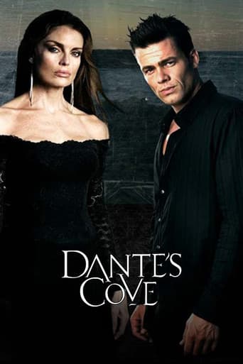 Dante's Cove (2005) poster