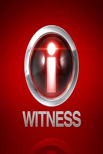 i-Witness (1999) poster