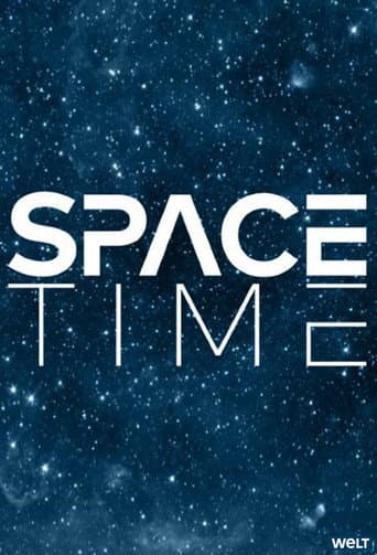 Spacetime (2016) poster