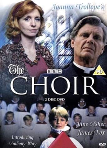 The Choir (1995) poster