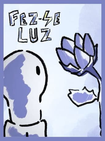Fez-se Luz (2026) poster