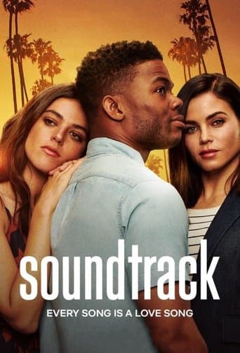 Soundtrack (2019) poster