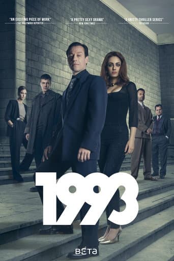 1993 (2017) poster