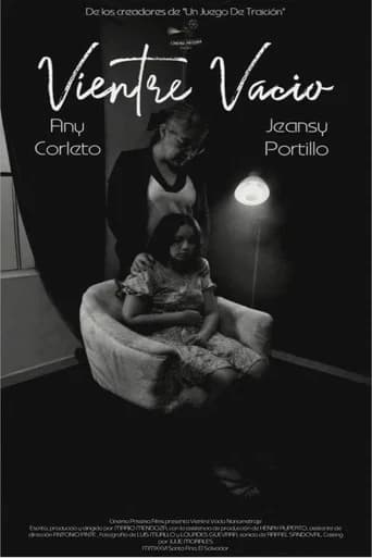 Vientre Vacio (2026) poster