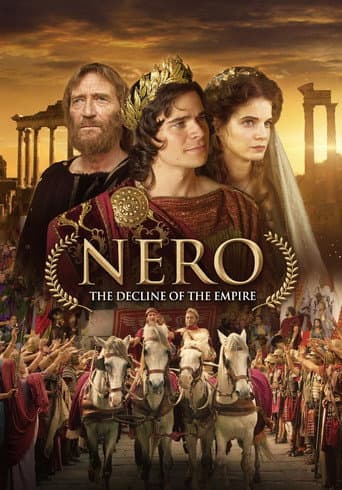 Imperium: Nero (2004) poster