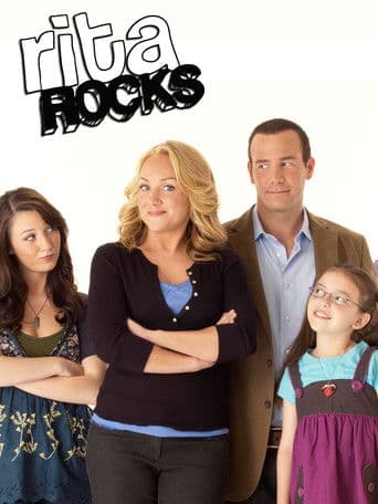 Rita Rocks (2008) poster