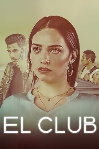 The Club (2019) poster