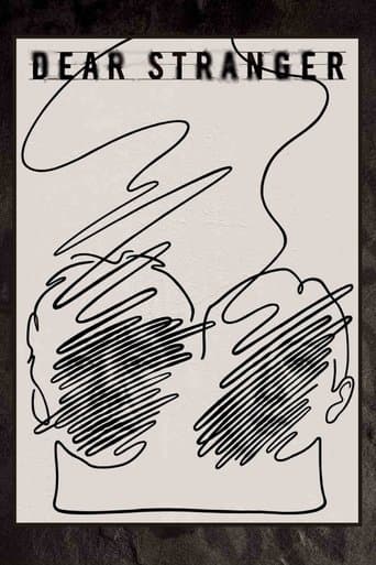 Dear Stranger (2025) poster