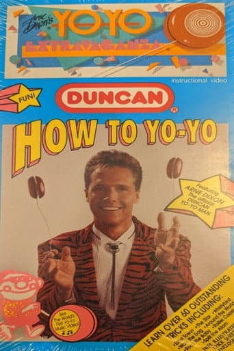 How to Yo-Yo (1992) poster