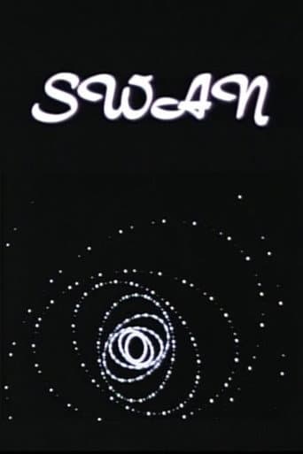 Swan (1975) poster