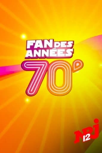 Fan des Années 70 (2011) poster