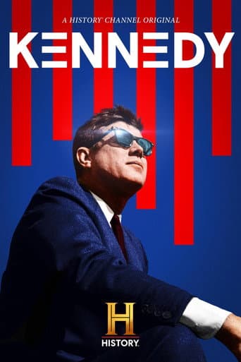 Kennedy (2023) poster