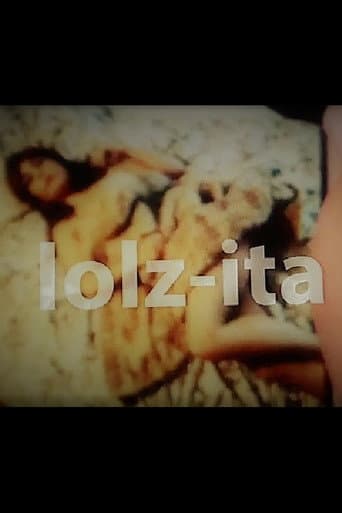 Lolz-ita (2017) poster