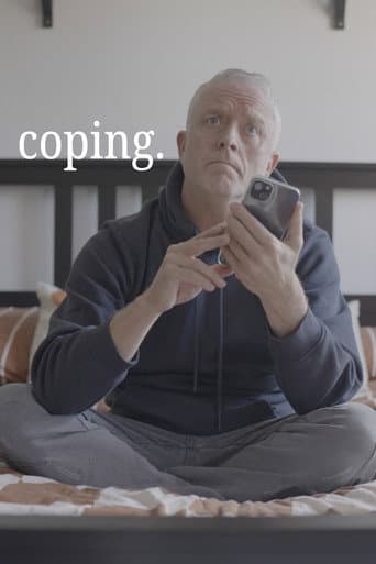 coping. (2026) poster