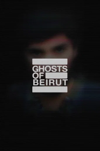 Ghosts of Beirut (2023) poster