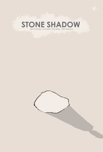 Stone Shadow (2025) poster