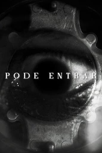 COME IN (2020) poster