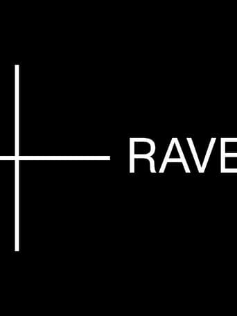 Salva Rave poster