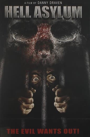 Hell Asylum (2002) poster