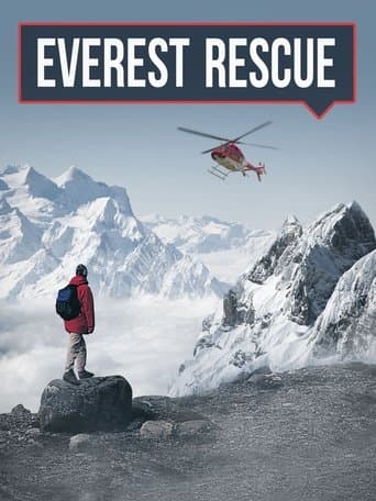 Everest Rescue (2017) poster