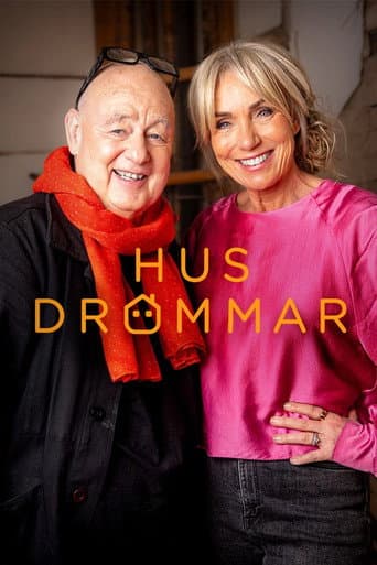 Husdrömmar (2014) poster