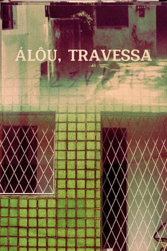 Álôu, Travessa (2025) poster