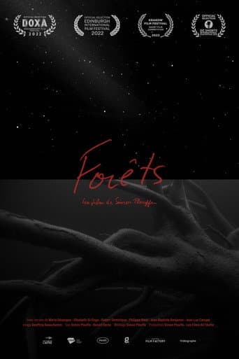 Forests (2022) poster