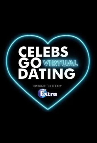 Celebs Go Virtual Dating (2020) poster