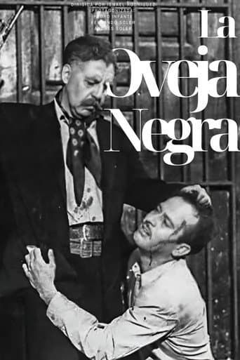 The Black Sheep (1949) poster