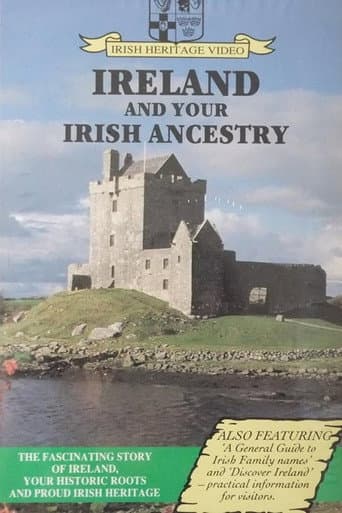 Ireland and Your Irish Ancestry (1992) poster