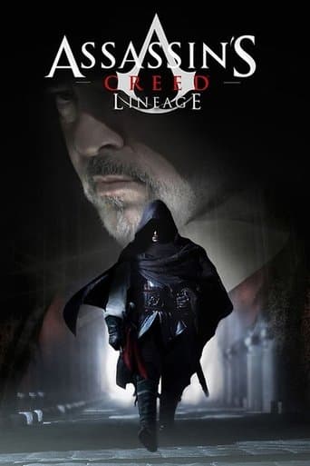 Assassin's Creed: Lineage (2009) poster