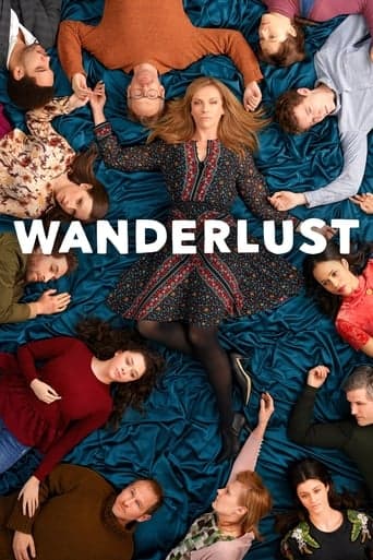 Wanderlust (2018) poster