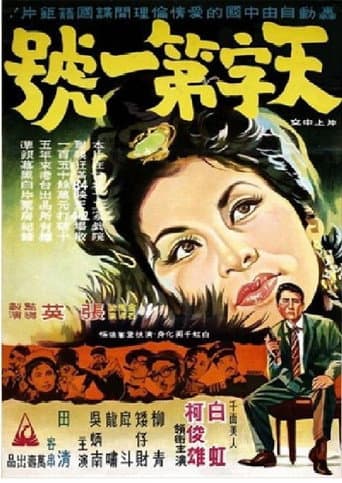 The Best Secret Agent (1964) poster