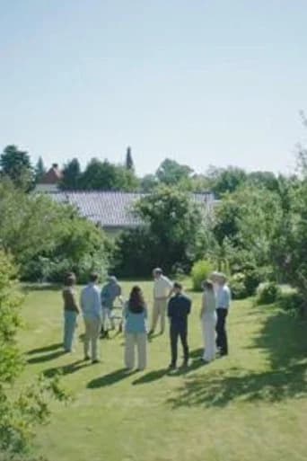 Father's House (2026) poster