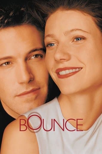 Bounce (2000) poster