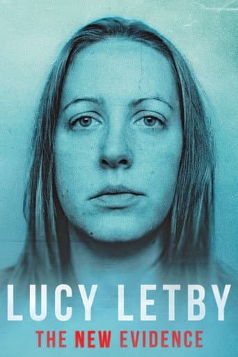 Lucy Letby: The New Evidence (2024) poster