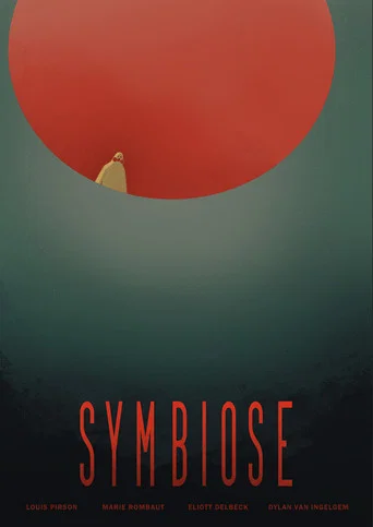 Symbiosis (2025) poster