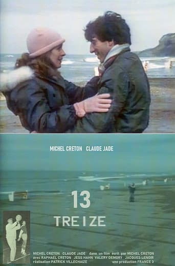 Treize (1981) poster