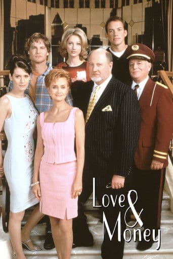 Love & Money (1999) poster