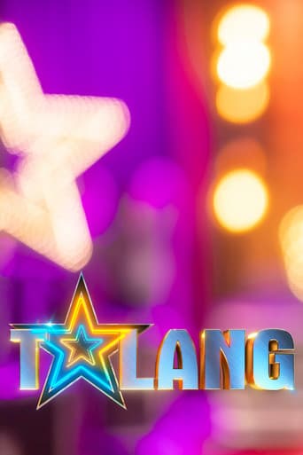 Sweden's Got Talent (2007) poster