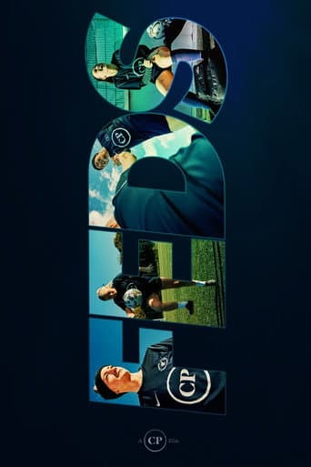 Feds - A Creative Players Film (2023) poster