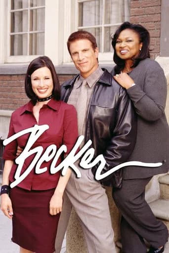 Becker (1998) poster