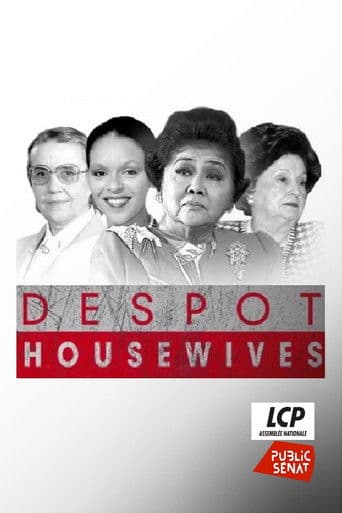 Despot Housewives (2015) poster
