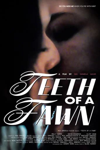 Teeth of A Fawn (2026) poster