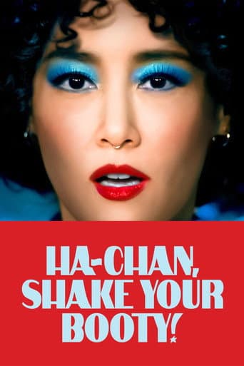 Ha-Chan, Shake Your Booty! (2026) poster