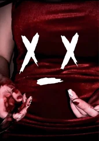X_X (2024) poster