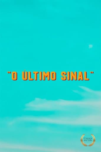 O Último Sinal (2025) poster
