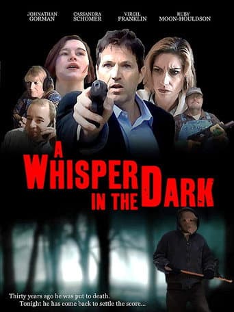 A Whisper in the Dark (2015) poster