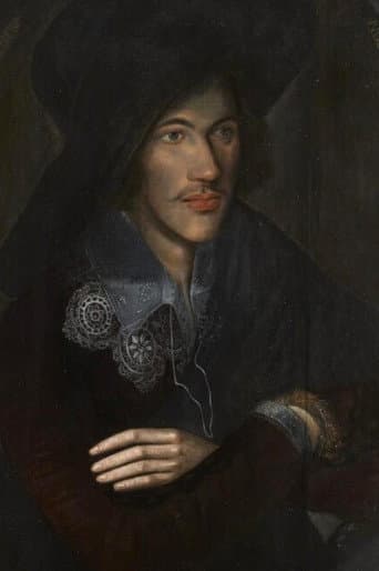 Simon Schama's John Donne (2009) poster