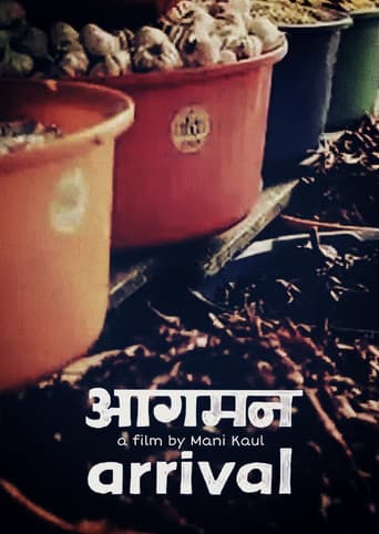 Aagaman (1980) poster